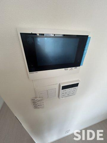 【セキュリティ】 | フローレス都島Ⅰ