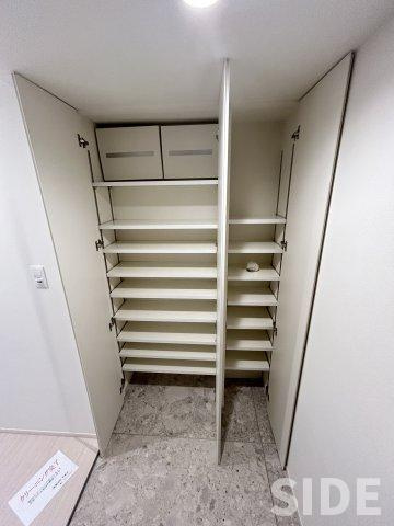 【その他共用部分】 | フローレス都島Ⅰ