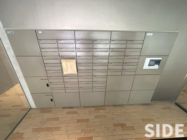 【その他共用部分】 | フローレス都島Ⅰ