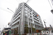 フローレス都島Ⅰの画像