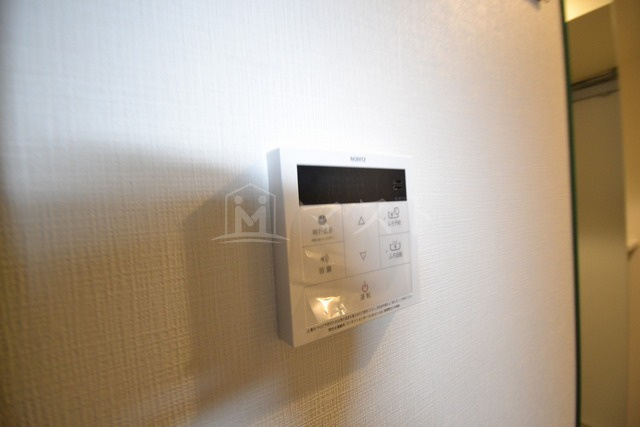 大阪市西区北堀江１丁目の賃貸マンションの設備