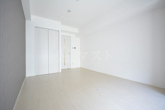 大阪市西区新町４丁目の賃貸マンションの内装