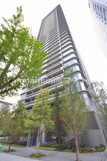 大阪市西区新町２丁目の賃貸マンション