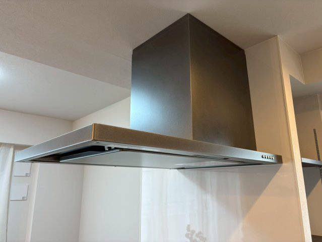 モアグレース藤森の設備