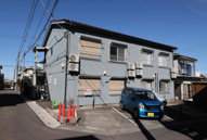 コーポ城西の画像