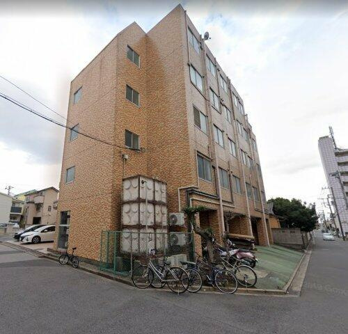 千葉市中央区神明町のマンションの画像