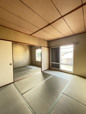 【居間・リビング】 | 久富アパート