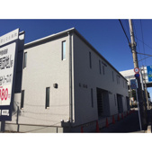 グレースコートの画像