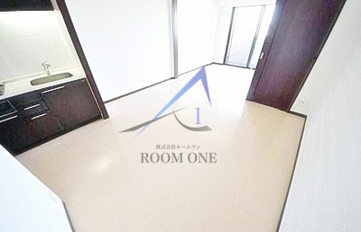 ル･リオン八広GRAND-COURTの内装