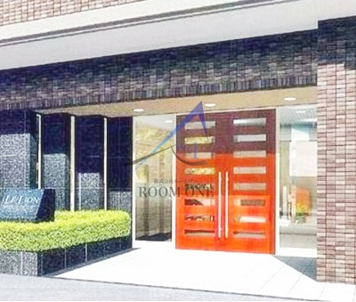 ル･リオン八広GRAND-COURT