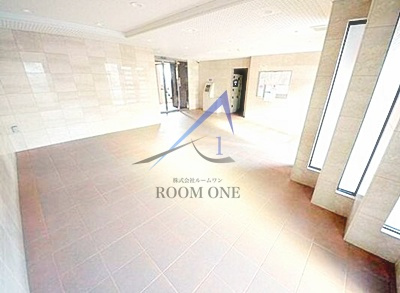 ル･リオン八広GRAND-COURT