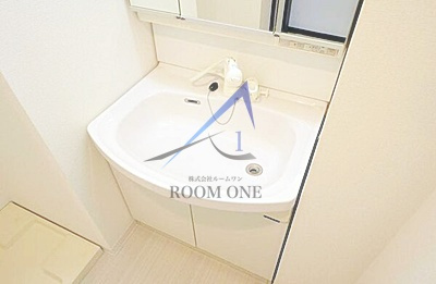 ル･リオン八広GRAND-COURT