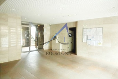 ル･リオン八広GRAND-COURT