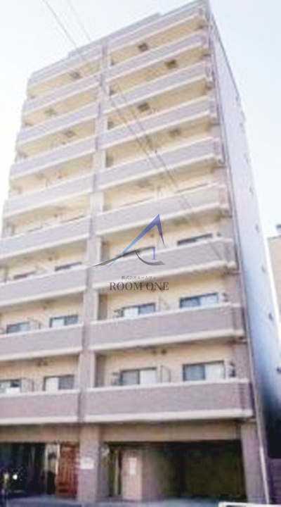 ル･リオン八広GRAND-COURT