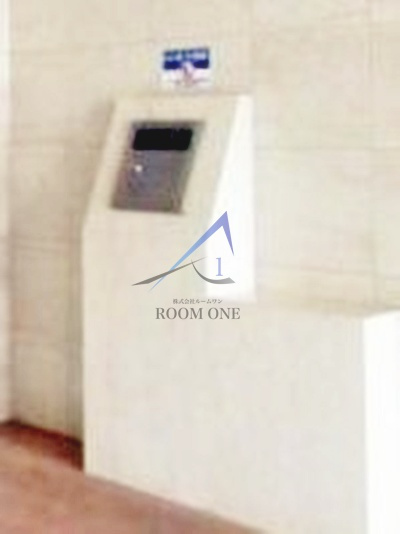 ル･リオン八広GRAND-COURT