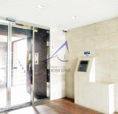 ル･リオン八広GRAND-COURT