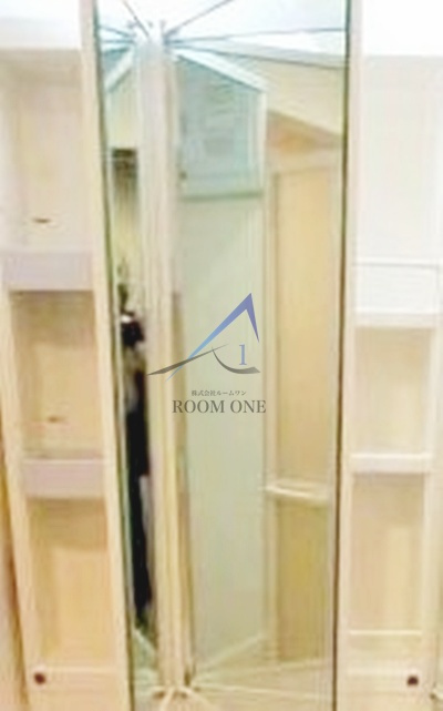 ル･リオン八広GRAND-COURT