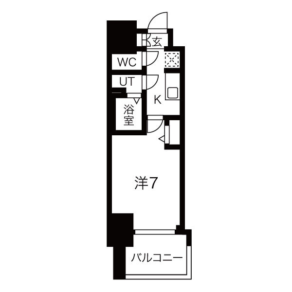 フォーリアライズ天王寺ソリオ
