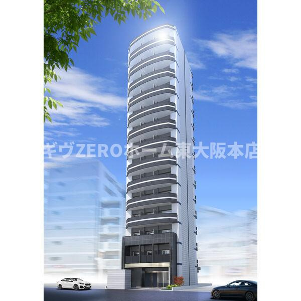 フォーリアライズ天王寺ソリオ