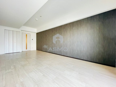 【内装】 | M CUBE