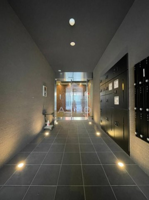 【ロビー】 | M CUBE