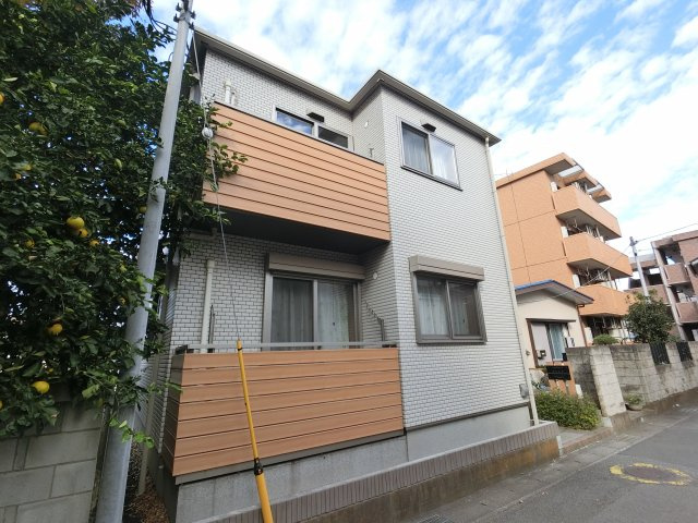 【外観】 | グリシナ