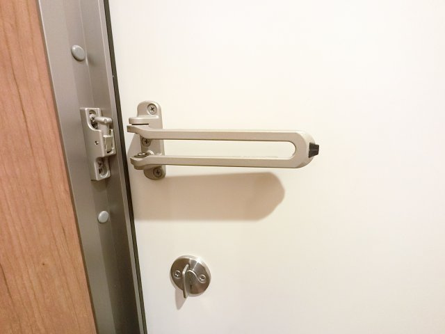 【セキュリティ】