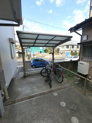 【その他共用部分】