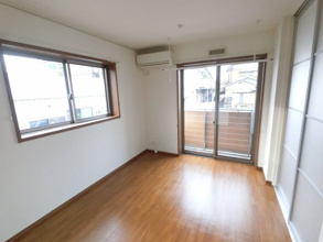 【居間・リビング】