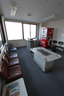 【その他共用部分】 | 青葉パークビル