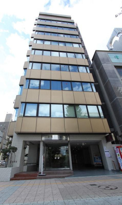 【外観】 | 青葉パークビル