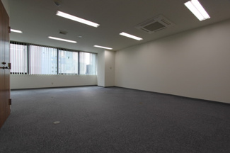 【内装】 | 青葉パークビル | ※写真は他区画を掲載しています