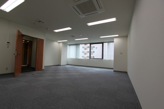 【内装】 | 青葉パークビル | ※写真は他区画を掲載しています