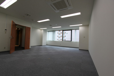 【内装】 | 青葉パークビル | ※写真は他区画を掲載しています