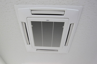 【設備】 | 青葉パークビル