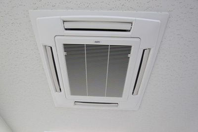 【設備】 | 青葉パークビル