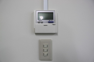 【設備】 | 青葉パークビル