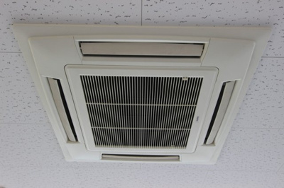 【設備】 | 青葉パークビル