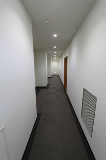 【その他共用部分】 | 青葉パークビル