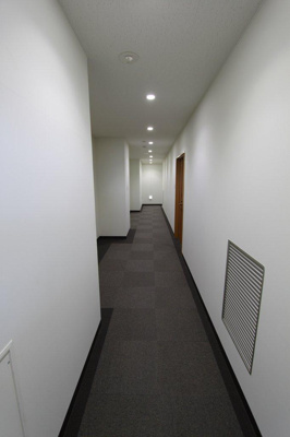 【その他共用部分】 | 青葉パークビル