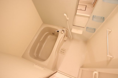 【浴室】 | プラシードアロッジオ