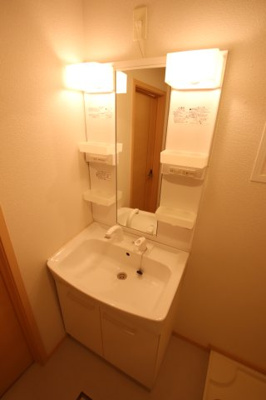 【独立洗面台】 | プラシードアロッジオ