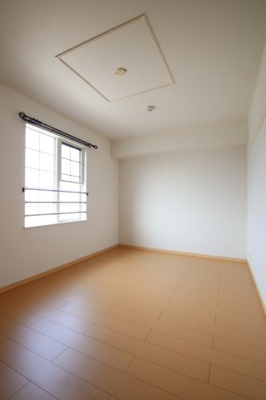 【寝室】 | プラシードアロッジオ