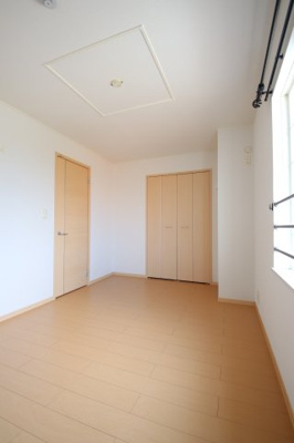 【寝室】 | プラシードアロッジオ