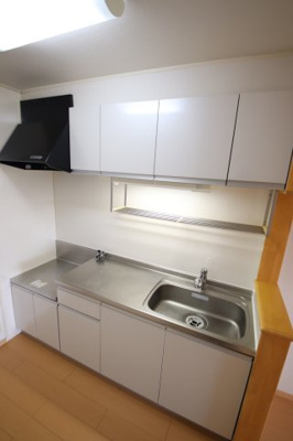 【キッチン】 | プラシードアロッジオ