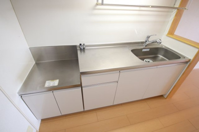 【キッチン】 | プラシードアロッジオ