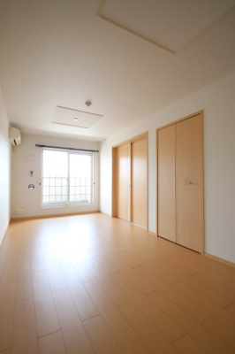 【居間・リビング】 | プラシードアロッジオ