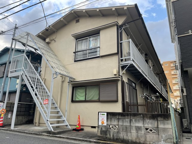 第8丸三マンション