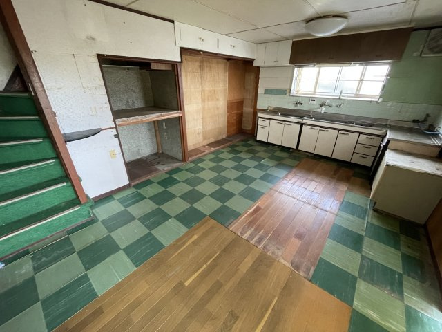 南今泉4881戸建ての洋室