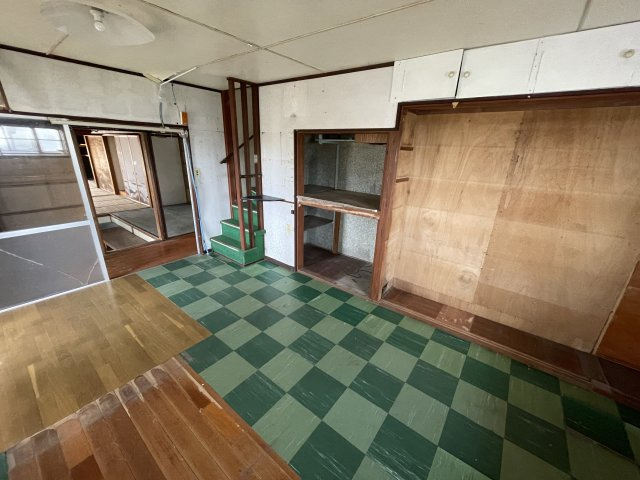 南今泉4881戸建ての洋室